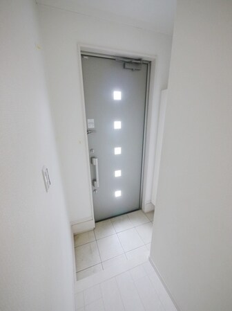 ノワールジョーヌの物件内観写真